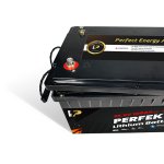 Baterie Perfektium PB SERIES LiFePO4 25.6V 100Ah