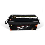 Baterie Perfektium PB SERIES LiFePO4 25.6V 100Ah
